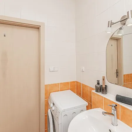 °°°carolina's Modern °°° Apartment Hradec Kralove