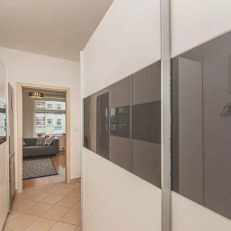 °°°carolina's Modern °°° Apartment *